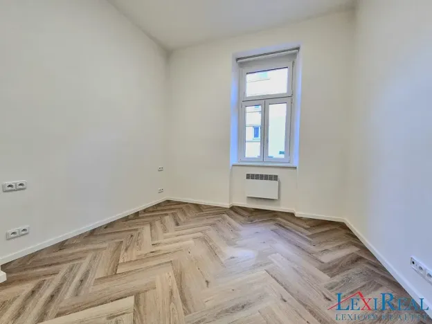 Pronájem bytu 2+kk, Praha - Libeň, Pod Čertovou skalou, 35 m2