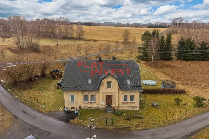 Prodej rodinného domu, Lipová, Mlýnská, 356 m2