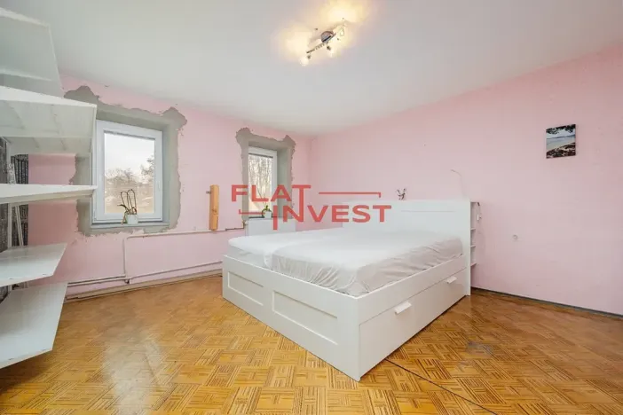 Prodej rodinného domu, Lipová, Mlýnská, 356 m2