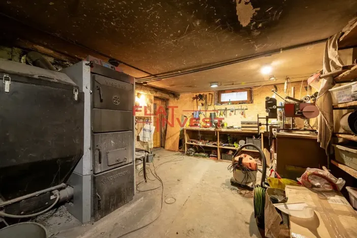 Prodej rodinného domu, Lipová, Mlýnská, 356 m2