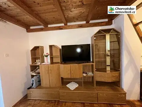 Prodej bytu 2+kk, Crikvenica, Chorvatsko, 42 m2