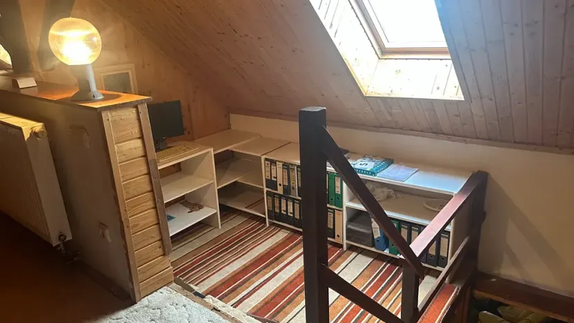 Prodej rodinného domu, Líský, 250 m2