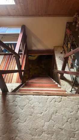 Prodej rodinného domu, Líský, 250 m2