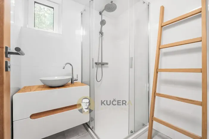 Prodej rodinného domu, Štěchovice, 160 m2