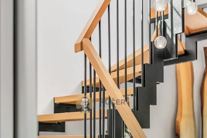 Prodej rodinného domu, Štěchovice, 160 m2