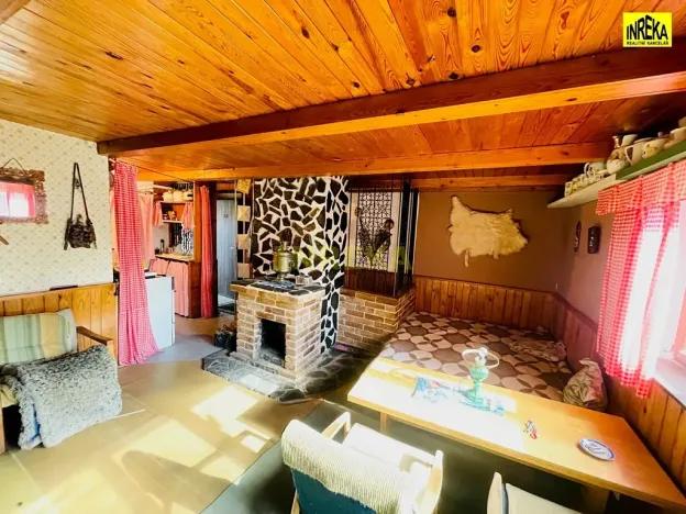 Prodej chaty, Soběslav, 41 m2