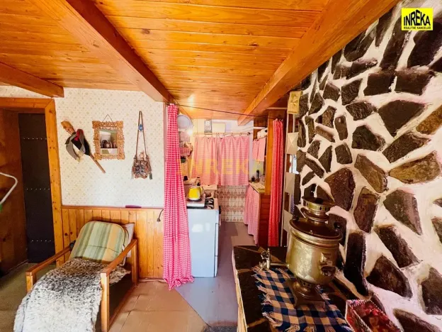 Prodej chaty, Soběslav, 41 m2
