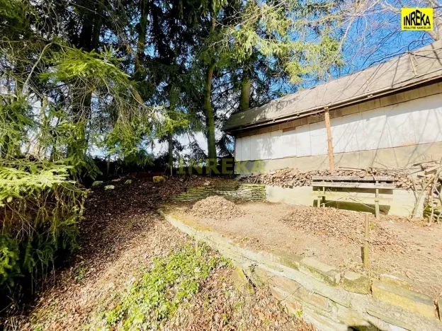 Prodej chaty, Soběslav, 41 m2