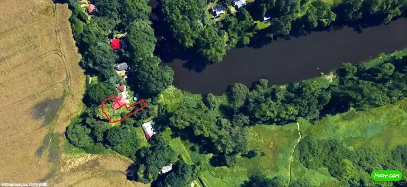 Prodej chaty, Soběslav, 41 m2