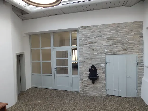 Prodej rodinného domu, Hostěrádky-Rešov, 182 m2