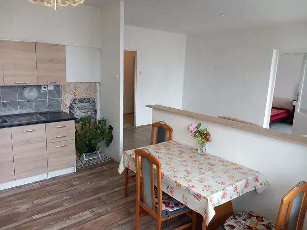 Prodej bytu 4+1, Litvínov, Hamerská, 69 m2