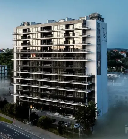 Prodej bytu 2+kk, Praha - Modřany, Československého exilu, 55 m2