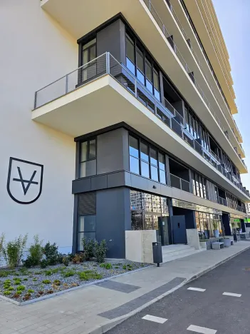 Prodej bytu 2+kk, Praha - Modřany, Československého exilu, 55 m2