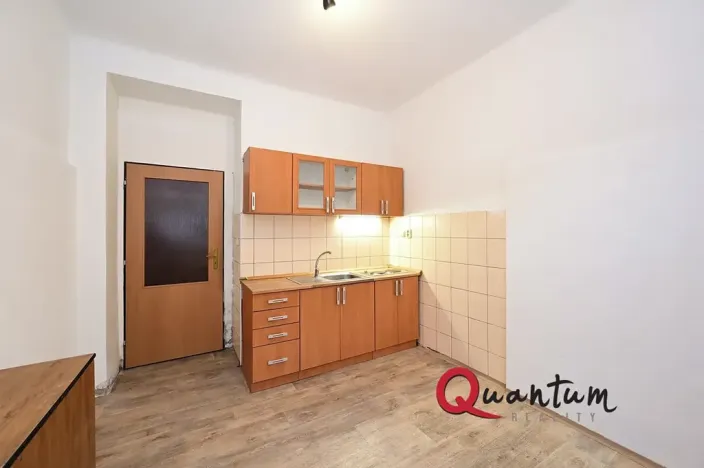 Pronájem skladu, Praha - Braník, Ke Krči, 25 m2