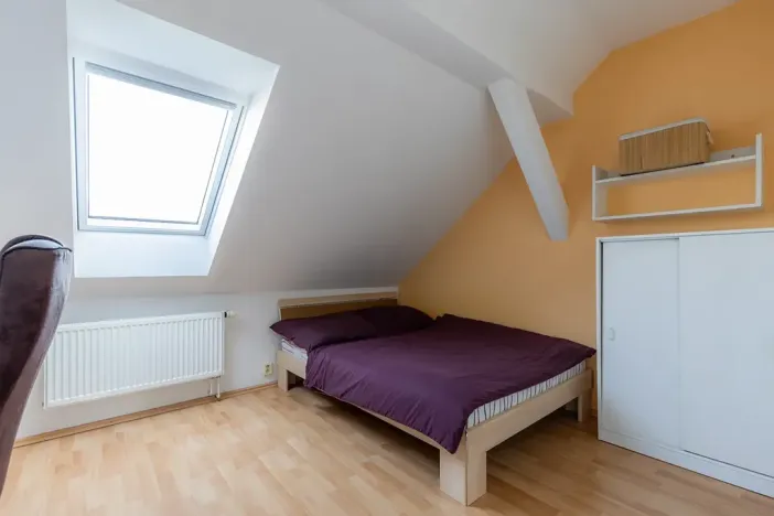 Prodej bytu 6+kk a větší, Ostrava, Korunní, 151 m2