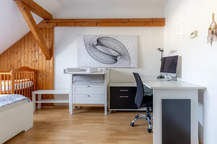 Prodej bytu 6+kk a větší, Ostrava, Korunní, 151 m2