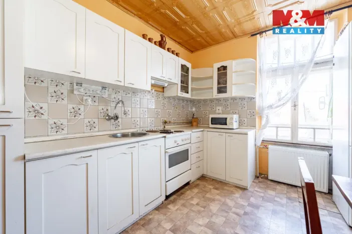 Prodej zemědělské usedlosti, Oslnovice, 180 m2