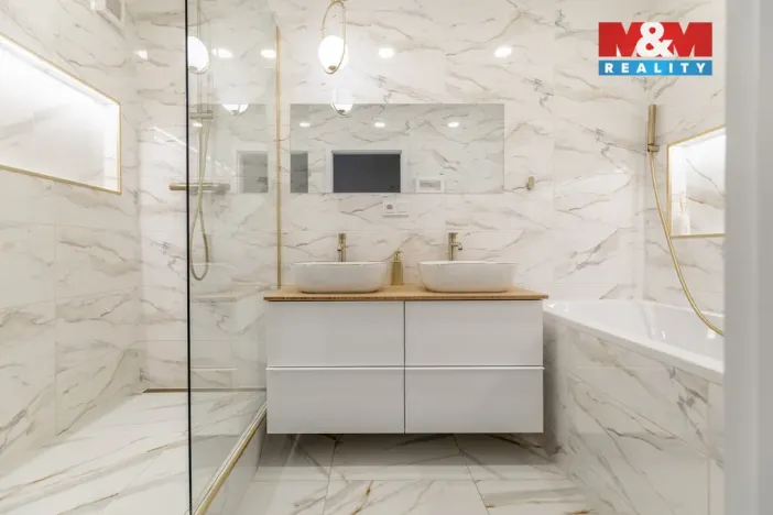 Prodej bytu 4+1, Ostrava - Dubina, Jaroslava Misky, 86 m2