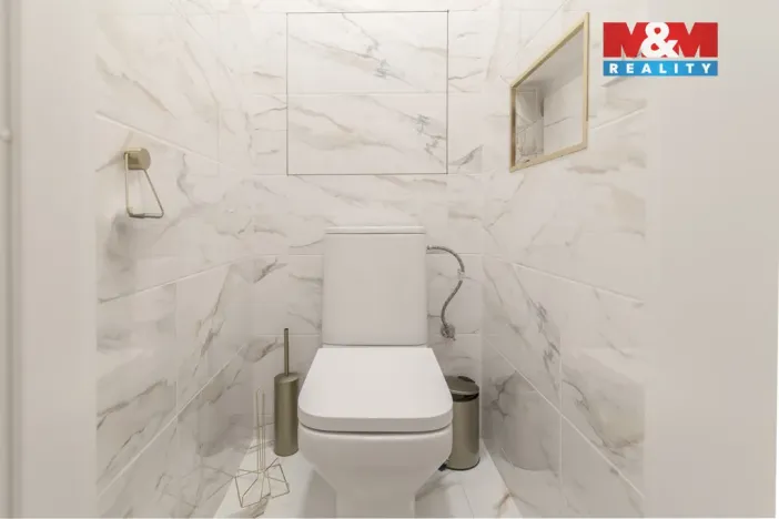 Prodej bytu 4+1, Ostrava - Dubina, Jaroslava Misky, 86 m2