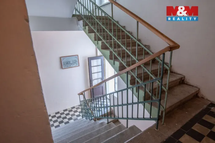 Prodej rodinného domu, Záboří, 390 m2