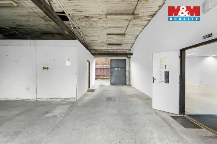 Prodej pozemku pro bydlení, Kladno, Tuchoraz, 2276 m2