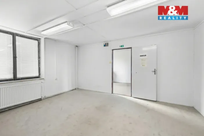 Prodej pozemku pro bydlení, Kladno, Tuchoraz, 2276 m2