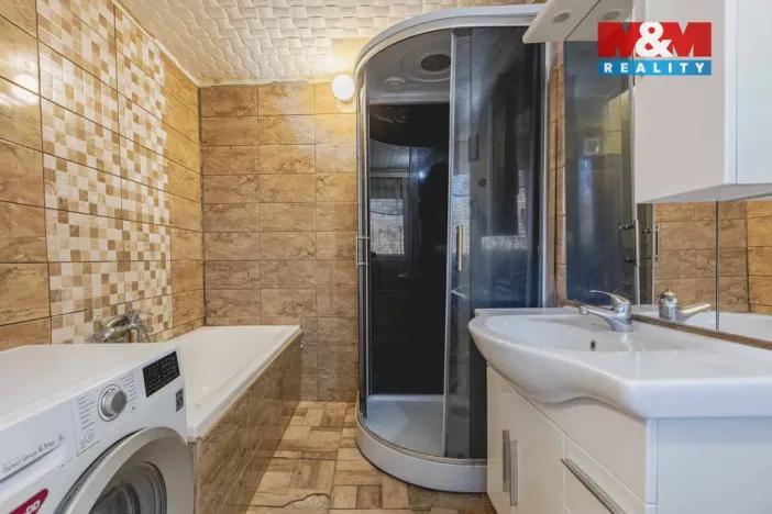 Prodej chalupy, Vrhaveč - Radinovy, 85 m2