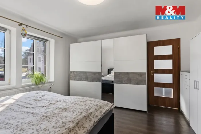 Prodej rodinného domu, Stráž nad Nisou, Werichova, 160 m2
