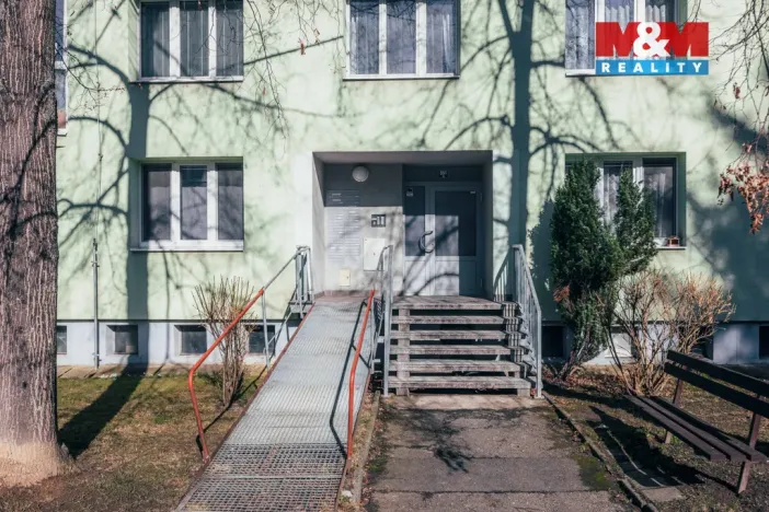 Prodej bytu 4+1, Klatovy - Klatovy III, Pod Hůrkou, 81 m2