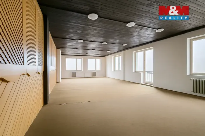 Prodej ubytování, Železná Ruda - Hojsova Stráž, 1085 m2