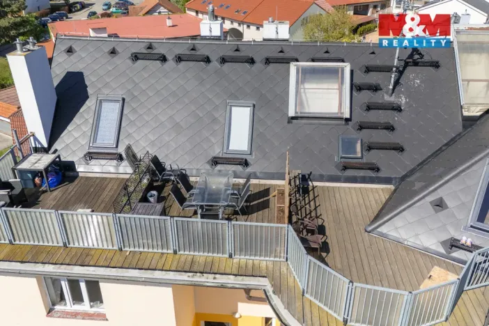 Prodej bytu 4+kk, Mnichovo Hradiště, Jiráskova, 80 m2