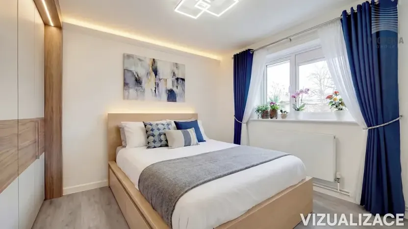 Prodej rodinného domu, Hodonín, Závodní, 99 m2