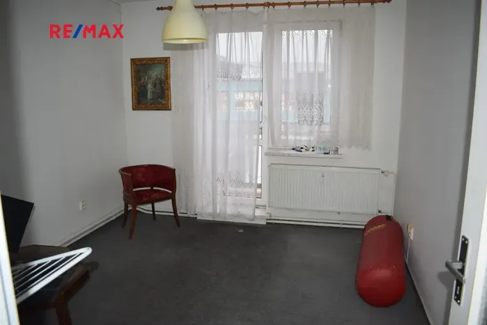 Prodej bytu 2+1, Jeseník, Klicperova, 53 m2