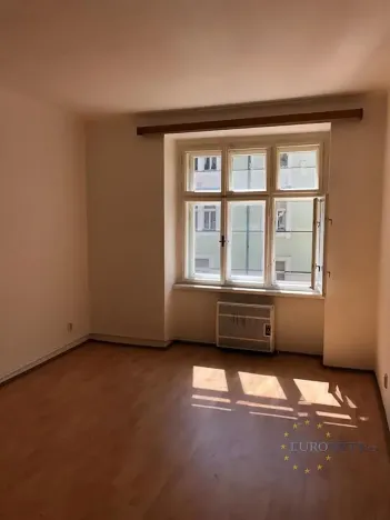 Pronájem bytu 3+kk, Praha - Žižkov, Hájkova, 76 m2