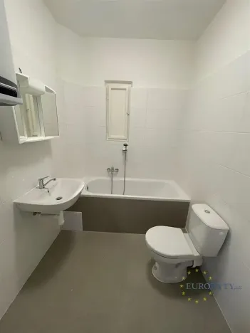 Pronájem bytu 3+kk, Praha - Žižkov, Hájkova, 76 m2