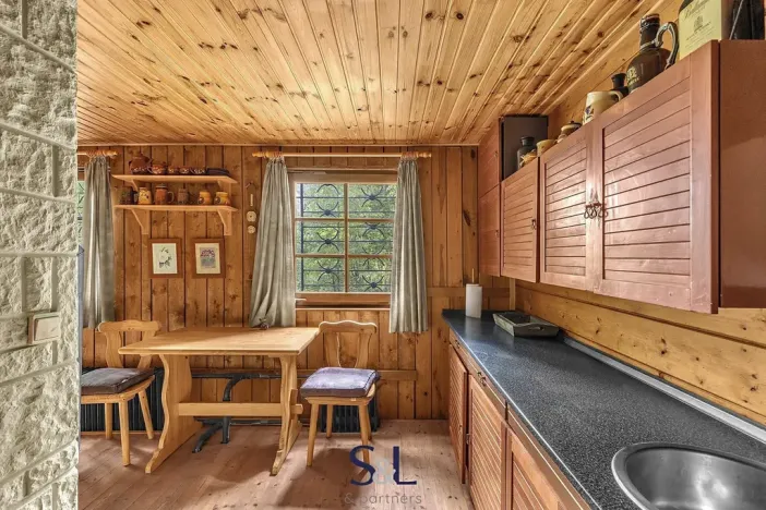 Prodej chalupy, Kunratice u Cvikova, 90 m2