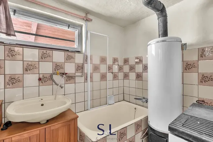 Prodej chalupy, Kunratice u Cvikova, 90 m2