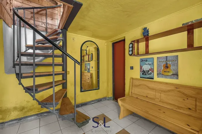 Prodej chalupy, Kunratice u Cvikova, 90 m2