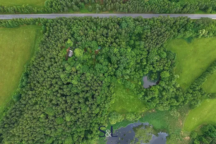 Prodej chalupy, Kunratice u Cvikova, 90 m2