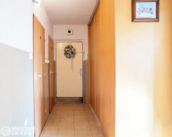 Prodej bytu 3+1, Hradec Králové, Bratří Štefanů, 61 m2