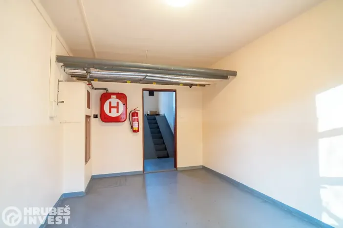 Prodej bytu 3+1, Hradec Králové, Bratří Štefanů, 61 m2