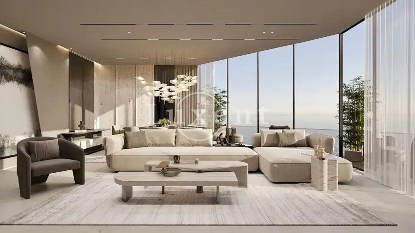 Prodej bytu 4+kk, Umm al-Kuvajn, Spojené arabské emiráty, 178 m2