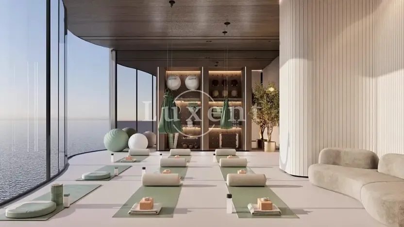 Prodej bytu 3+kk, Umm al-Kuvajn, Spojené arabské emiráty, 129 m2