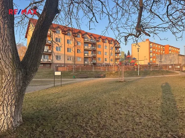 Pronájem bytu 2+1, Kralovice, Na Palcátech, 72 m2