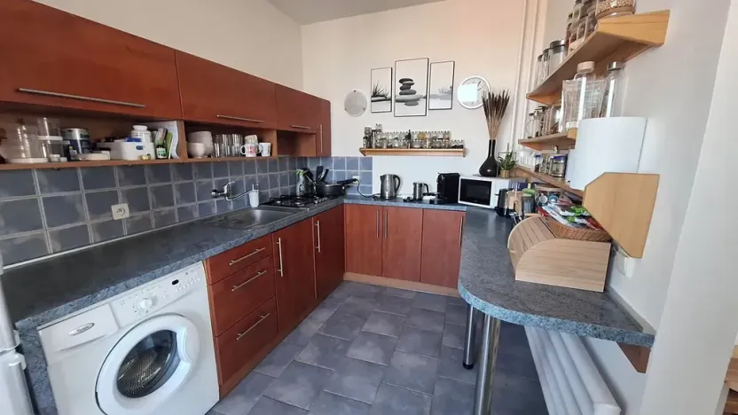 Prodej bytu 2+1, Brno, Potácelova, 51 m2