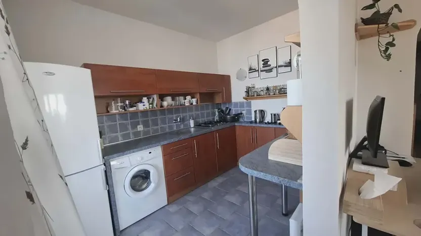 Prodej bytu 2+1, Brno, Potácelova, 51 m2