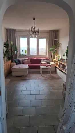 Prodej bytu 2+1, Brno, Potácelova, 51 m2