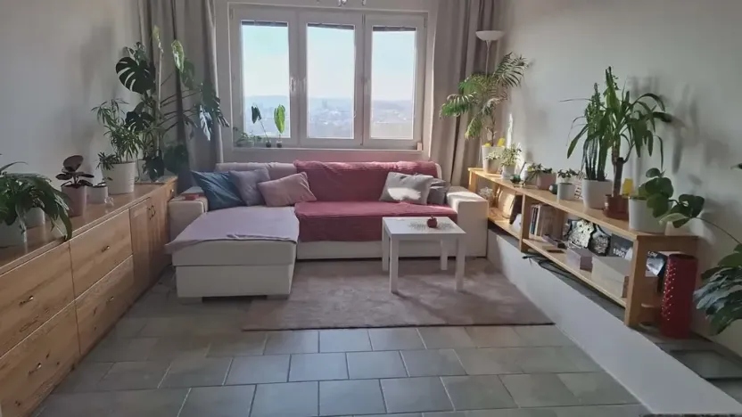 Prodej bytu 2+1, Brno, Potácelova, 51 m2