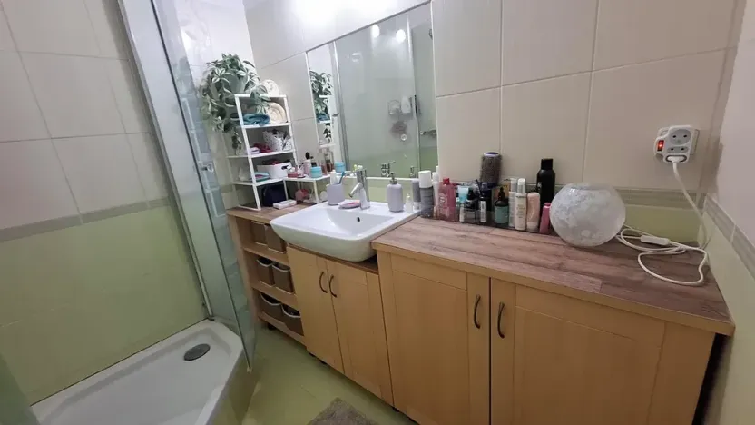 Prodej bytu 2+1, Brno, Potácelova, 51 m2