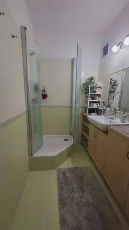 Prodej bytu 2+1, Brno, Potácelova, 51 m2